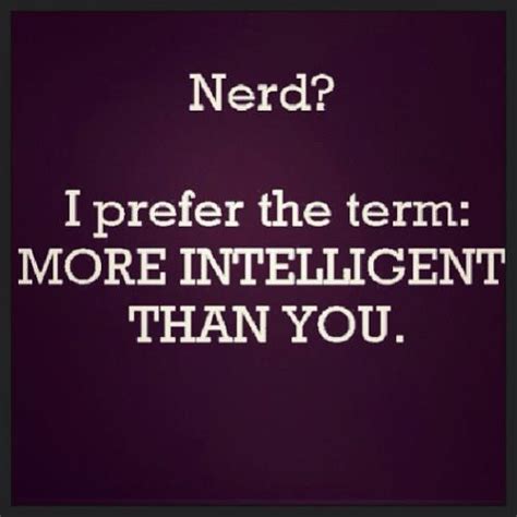 20 Nerd Sayings And Jokes To Make Your Day