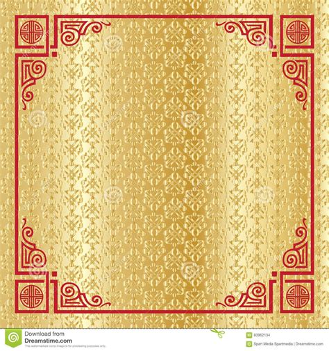 Chinese new year or spring festival 2021 falls on friday, february 12, 2021. Chinese New Year 2019 greeting card gold background ...