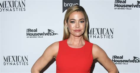 What Is Denise Richards Instagram Real Housewives Of Beverly Hills