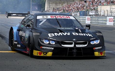 Cars and drivers shut up. 2019 BMW M4 DTM - Wallpapers and HD Images | Car Pixel