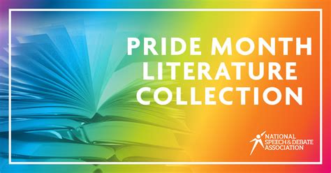 Pride events are traditionally held in june to commemorate the stonewall riots that took place in greenwich village in june of 1969. Pride Month | National Speech & Debate Association
