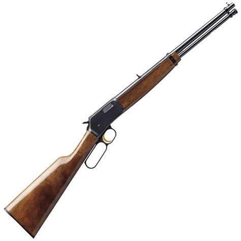 Browning Bl 22 Micro Midas Lever Action Rifle 22 Lr 1625 Barrel 11