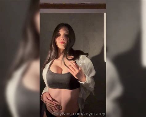 Watch Online Zeydcarey Alya Vural Spor Sonrasi Nude On X Video