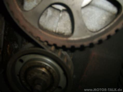 Wann muss ich den zahnriemen wechseln? BILD2 : Wann Zahnriemen wechseln : VW Golf 1 & 2 : #203272915