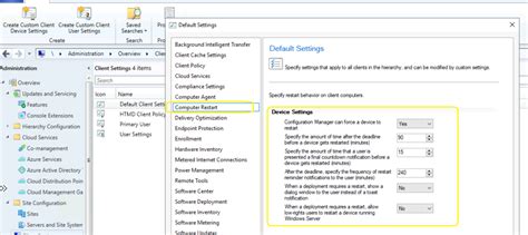 Sccm Force Reboot After Patching Easiest Options Configmgr Htmd Blog