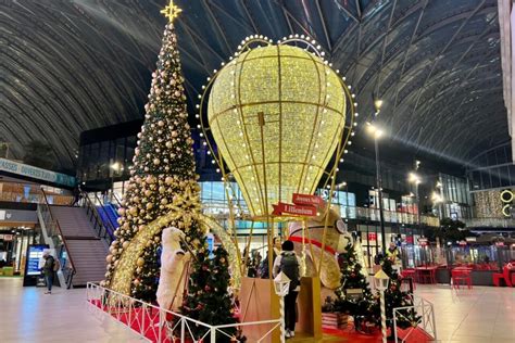 Les Magasins Ouverts Ce Dimanche 24 Décembre Dans La Métropole De Lille