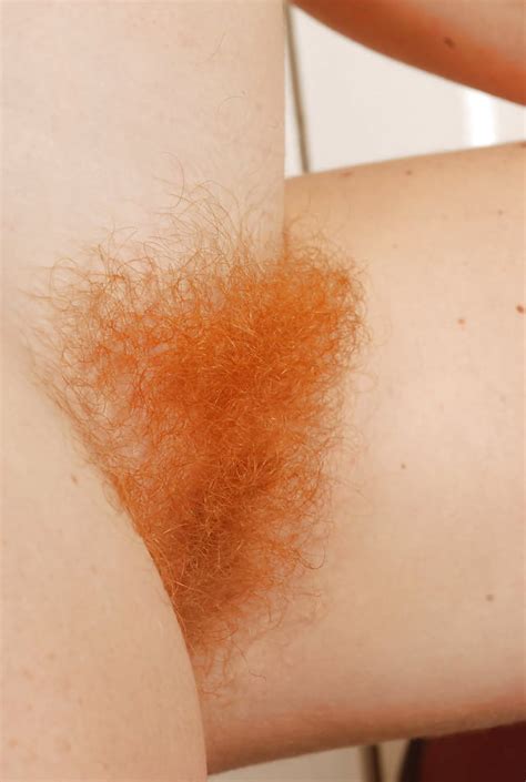 Hairy Red Bush Ginger Pussy Red Pubes 2 24 Pics Xhamster