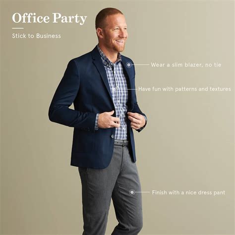 To that end, the men's smart casual dress code relays a clear sense of style, but not to the point of being overly formal. Decoding The Holiday Dress Code | Stitch Fix Men