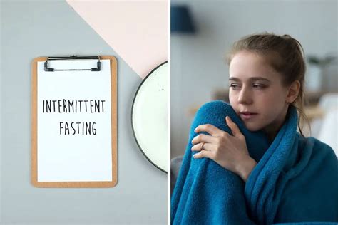 Why Does Fasting Make You Colder The Facts Explained Intermittent Dieter