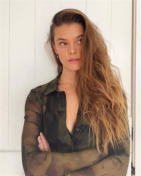 Nina Agdal The Fappening Leaked Photos