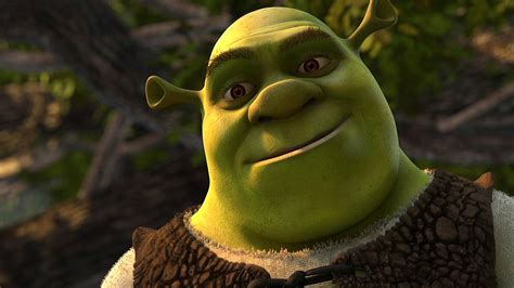 Shrek Avatar