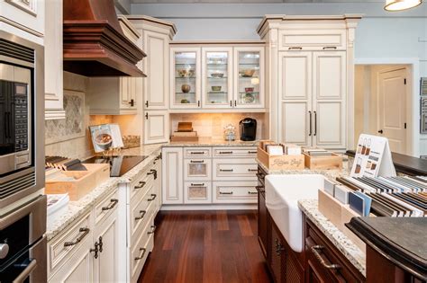 Advanced Kitchen Designs Of Charleston Charleston Home Design