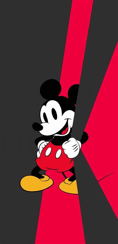 Samsung Galaxy Mickey Wallpapers Mouse A51 Themes