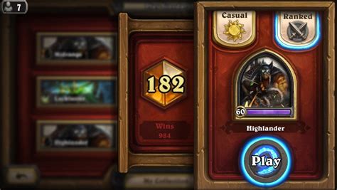 Although the format is very competitive, the metagame varies wildly to build a canadian highlander deck, usually you have to ask yourself, what do i want this deck to be? Highlander Hunter Deck Guide + Discussion (Top 200 Legend ...