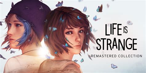 life is strange remastered collection reviews opencritic