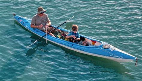 Don't you think ocean kayak fishing sounds wonderful? 6 Best Ocean Kayaks - Useful Reviews, How-Tos, & Best Prices