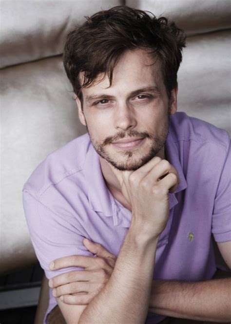 Matthew Gray Gubler Matthew Gray Matthew Gray Gubler Spencer Reid