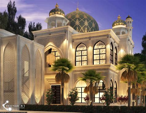 Maybe you would like to learn more about one of these? Desain Masjid Gambar Masjid Minimalis 2 Lantai - Rumah ...