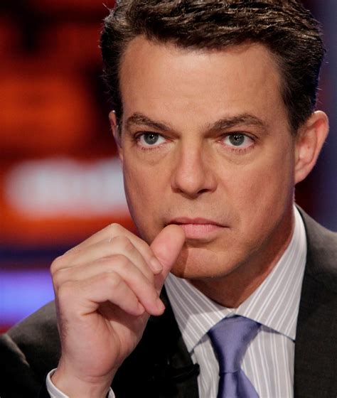 Was Shepard Smith Shoved Into The Closet Mens Variety