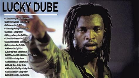 Lucky Dube Back To My Roots Audio Music Youtube
