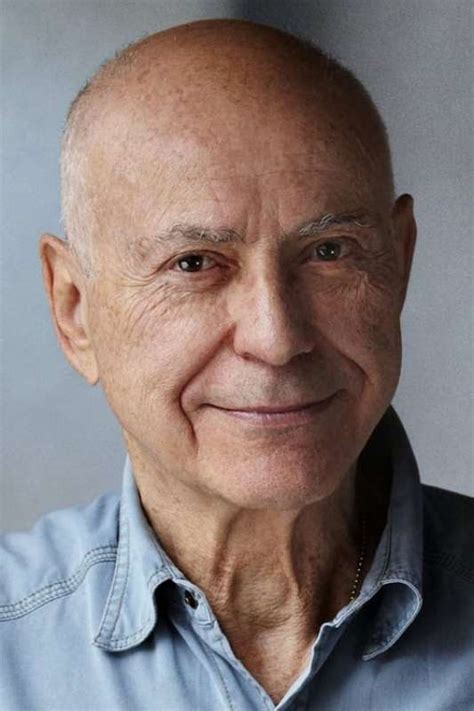 Alan Arkin 7 Dago Fotogallery