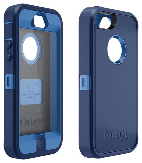 Customer Reviews Otterbox Defender Series Case For Apple Iphone 5