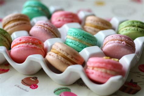 French Macaron Baking Classes by J'adore les Macarons - J'adore les ...