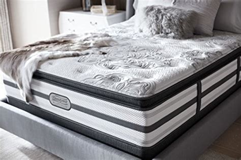 Having considered all the benefits offered by pillow top mattresses, we consequently chose. Beautyrest Simmons Recharge Platinum Luxury Firm Pillow ...