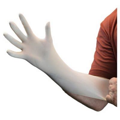Hot Commodity Latex Gloves XL 100 Ct Discount Prices At