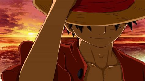 Luffy Wallpapers Wallpaper Cave