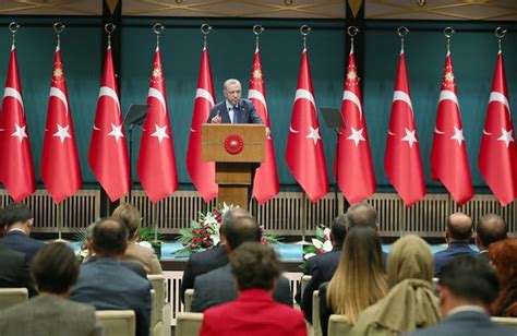 Cumhurbaşkanı Erdoğan KYK borçlarıyla ilgili yeni düzenlemeyi açıkladı