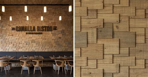 Restaurant Wall Design Images Decoration Ideas