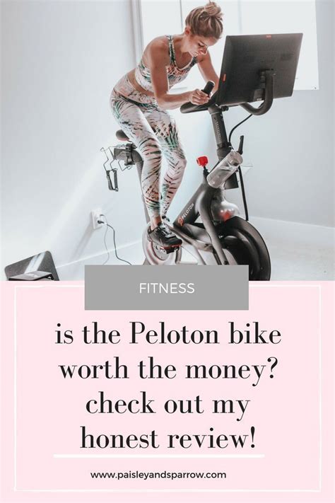 Access to the peloton app is free with your membership. Is the Peloton Worth It? My Peloton Bike Review 2020 ...