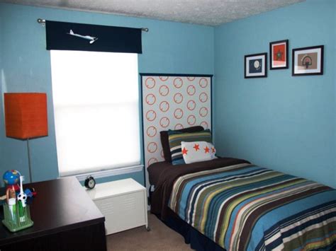 17 Desain Interior Kamar Tidur Minimalis Ukuran 3x3