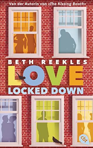 Beth Reekles Love Locked Down — Download