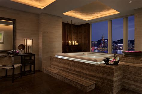 The Best Hotel Spas In Hong Kong—plus Top Spa Treatments To Try