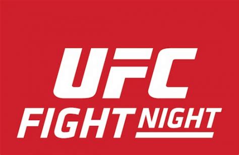 Ufc fight night takes place saturday, june 5, 2021 with 14 fights at ufc apex in las vegas, nevada. BREAKING NEWS: UFC Fight Night 111: Holm vs. Correia ...