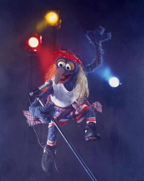 Gonzo Gonzothegreat The Muppet Show Characters The Muppet Show