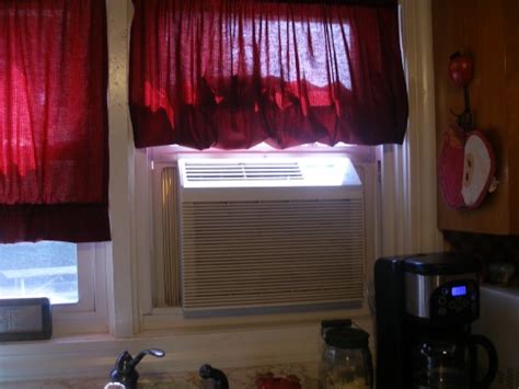 Maybe you would like to learn more about one of these? Stylish Air Conditioner Cover Ideas for Manufactured Homes