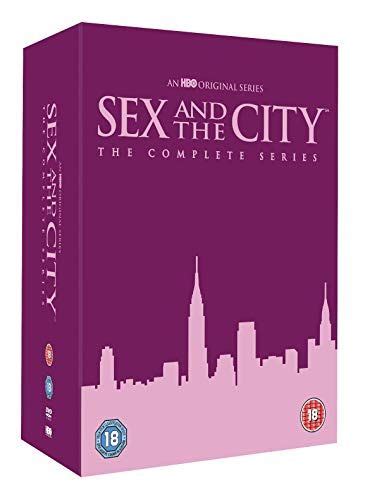 Sex And The City Spin Off And Just Like That Wraps Filming