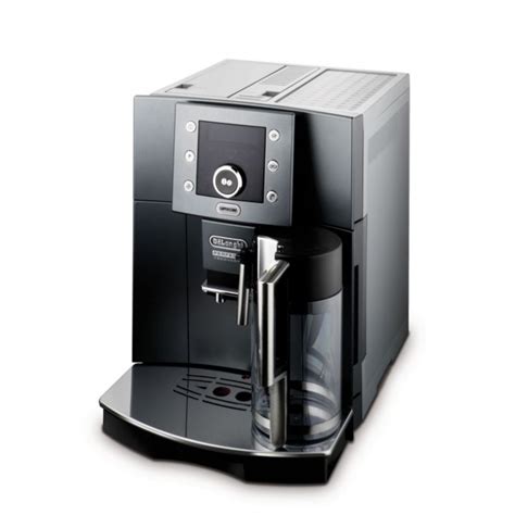 Delonghi esam 5500 kaffeevollautomat cafe latte test deutsch. DeLonghi Perfecta Esam 5500 | COFE