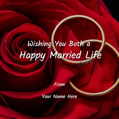 Have A Happy Married Life Quotes Shortquotescc