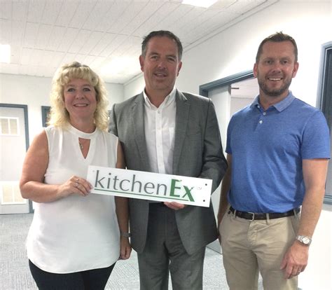 Kitchen Specialist Expands With Sheffield Showroom Meadowhall