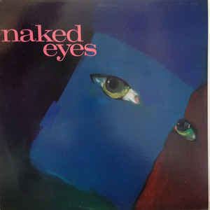 Naked Eyes Vinyl Record Albums My Xxx Hot Girl