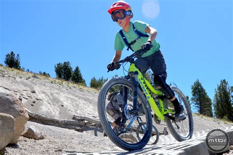 First Look Trek Fuel Ex Jr Kids Trail Bike Mountain Bike Reviews Forum