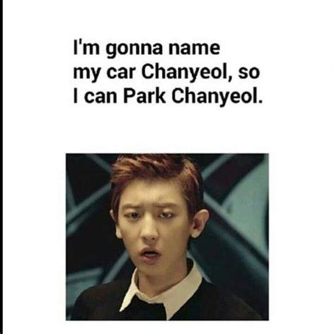 Hahaha Me Cx If You Know What I Mean Lol C Funny Kpop Memes Exo