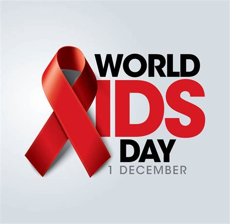 world aids day 1 december image