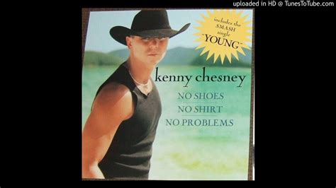 Me And You Kenny Chesney Youtube