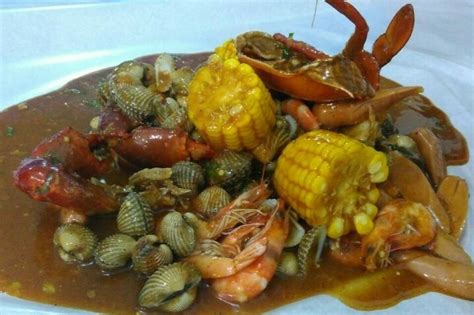 Margonda raya depok jawa barat indonesia. Perang Kerang - Barbarian Seafood House Restaurant, Beji, Depok - Lengkap: Menu terbaru, jam ...