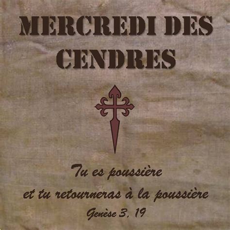 Homélie du mercredi des cendre, 17 février 2010, par le père benoit domergue à saint ferdinand. MARDI GRAS UNE PERIODE FESTIVE